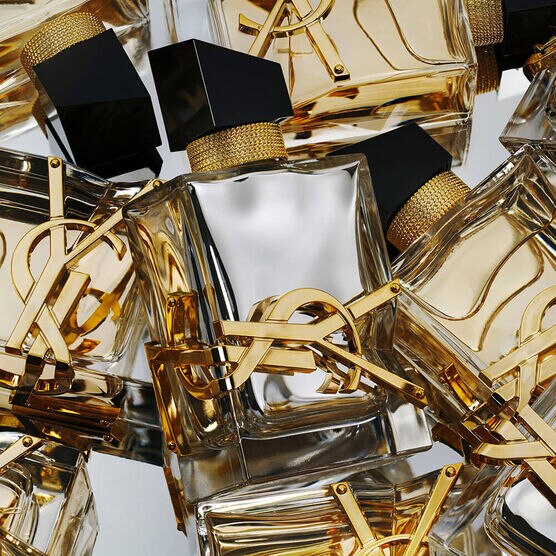 Perfume Libre L'Absolu Platine Feminino Eau de Parfum
